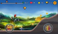 BMX Extreme - Bike Racing screenshot, image №1576913 - RAWG