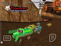 Spray Tractor Offroad Racing screenshot, image №972540 - RAWG