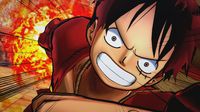 One Piece: Burning Blood screenshot, image №37811 - RAWG