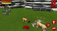 Lion King Simulator screenshot, image №3615368 - RAWG