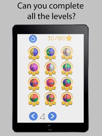 Spray Ball - Train Your Brain screenshot, image №1614590 - RAWG