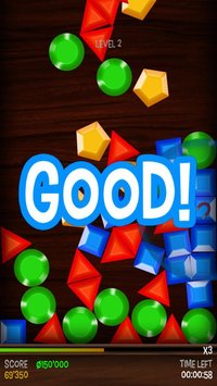 Jewelly Blocks screenshot, image №1186810 - RAWG