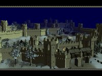 Castle Strike screenshot, image №384484 - RAWG