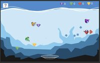 Aqua Bubble (itch) screenshot, image №2593952 - RAWG