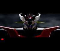 Mazinger Z for PlayStation 2 screenshot, image №2451922 - RAWG