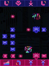Glitch Tank screenshot, image №981141 - RAWG