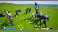SHARP FISTS screenshot, image №4204926 - RAWG