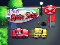 Tiny Auto Shop - Car Wash and Garage Game screenshot, image №1566619 - RAWG