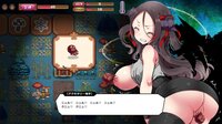 The Naughty Vampire and the Moaning Forest screenshot, image №4231766 - RAWG