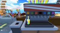 Seaside Cafe Rush Hour screenshot, image №4120529 - RAWG