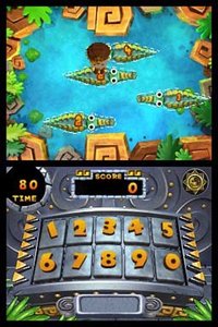 Junior Island Adventure screenshot, image №791745 - RAWG