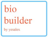 BIO BUILDER screenshot, image №3116751 - RAWG