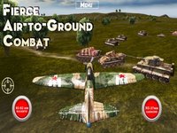 Ilyushin IL-2 Shturmovik. Combat Flight Simulator screenshot, image №1328732 - RAWG