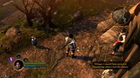 Dungeon Siege 3 screenshot, image №555616 - RAWG