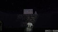 HALLOWEEN GRAVEYARD screenshot, image №3629738 - RAWG