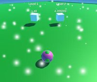 Katamari Clone screenshot, image №1985097 - RAWG