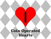 Coin-Operated Hearts screenshot, image №2938216 - RAWG