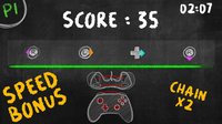 Controller Training (for beginners :) ) screenshot, image №2158407 - RAWG