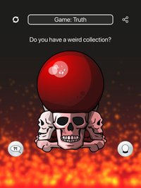 Magic 8 Ball + screenshot, image №1859193 - RAWG