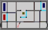 Recoil (itch) (ImMarsh) screenshot, image №2252112 - RAWG