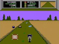 Mach Rider screenshot, image №248972 - RAWG