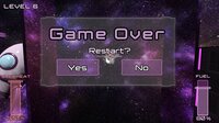 Space Rocket (itch) (btuhan) screenshot, image №3830280 - RAWG