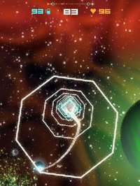 Black Hole Joyrider screenshot, image №968553 - RAWG
