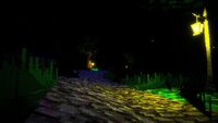 The Soul Harvester screenshot, image №2967683 - RAWG
