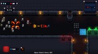 Bones and Magic screenshot, image №3451136 - RAWG