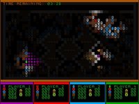 Quarries of Scred 2 screenshot, image №1011084 - RAWG