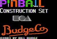 Pinball Construction Set screenshot, image №756664 - RAWG
