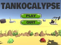 Tankocalypse screenshot, image №3328913 - RAWG