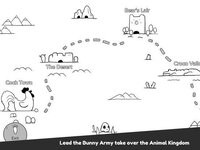Battle Bunny: Tower Defense screenshot, image №2681133 - RAWG