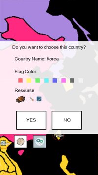 World Map Conqueror screenshot, image №2356328 - RAWG