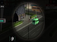 Sniper 3D Kill Shot screenshot, image №2113016 - RAWG