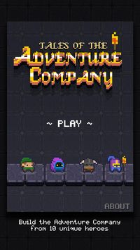 Tales of the Adventure Company screenshot, image №22228 - RAWG