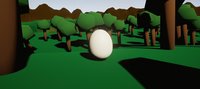 A magical egg's life screenshot, image №1154199 - RAWG