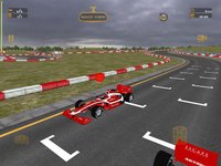 Concept Sports Car Race 2017 screenshot, image №1796150 - RAWG