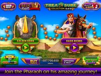 Slots - Pharaoh's Fire screenshot, image №896024 - RAWG