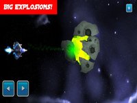 Galaxy Guardian Asteroids Wars screenshot, image №1598137 - RAWG