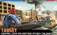 Rivals at War: Firefight screenshot, image №1546359 - RAWG
