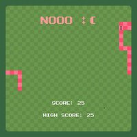 Werm (DangerousMilk) screenshot, image №3350135 - RAWG