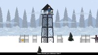 Winter tramp screenshot, image №3391272 - RAWG