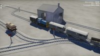 LOCO Railroad screenshot, image №2163667 - RAWG