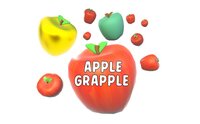 Apple Grapple (Requires Tilt Five) screenshot, image №3733023 - RAWG