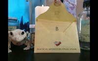 Magical Monsters (itch) screenshot, image №2669609 - RAWG