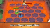 Castaway Party screenshot, image №2831837 - RAWG