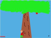 Apple Catcher (Jimmy Lucarelli) screenshot, image №2906313 - RAWG