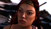 Heavenly Sword screenshot, image №332817 - RAWG