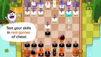 Magnus Kingdom of Chess screenshot, image №1467862 - RAWG